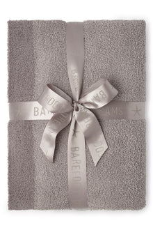 CozyChic Block Blanket | Beach Rock