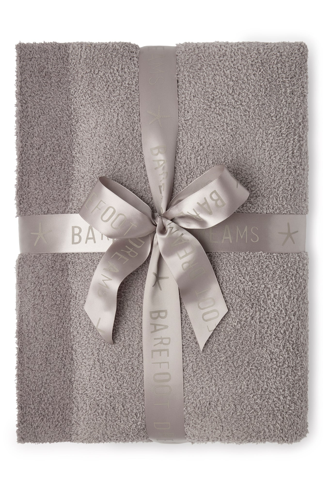 CozyChic Block Blanket | Beach Rock