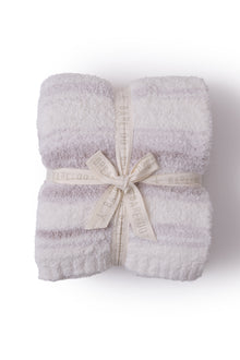 CozyChic Spacedye Throw | Sandstone Multi