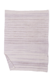 CozyChic Spacedye Throw | Sandstone Multi