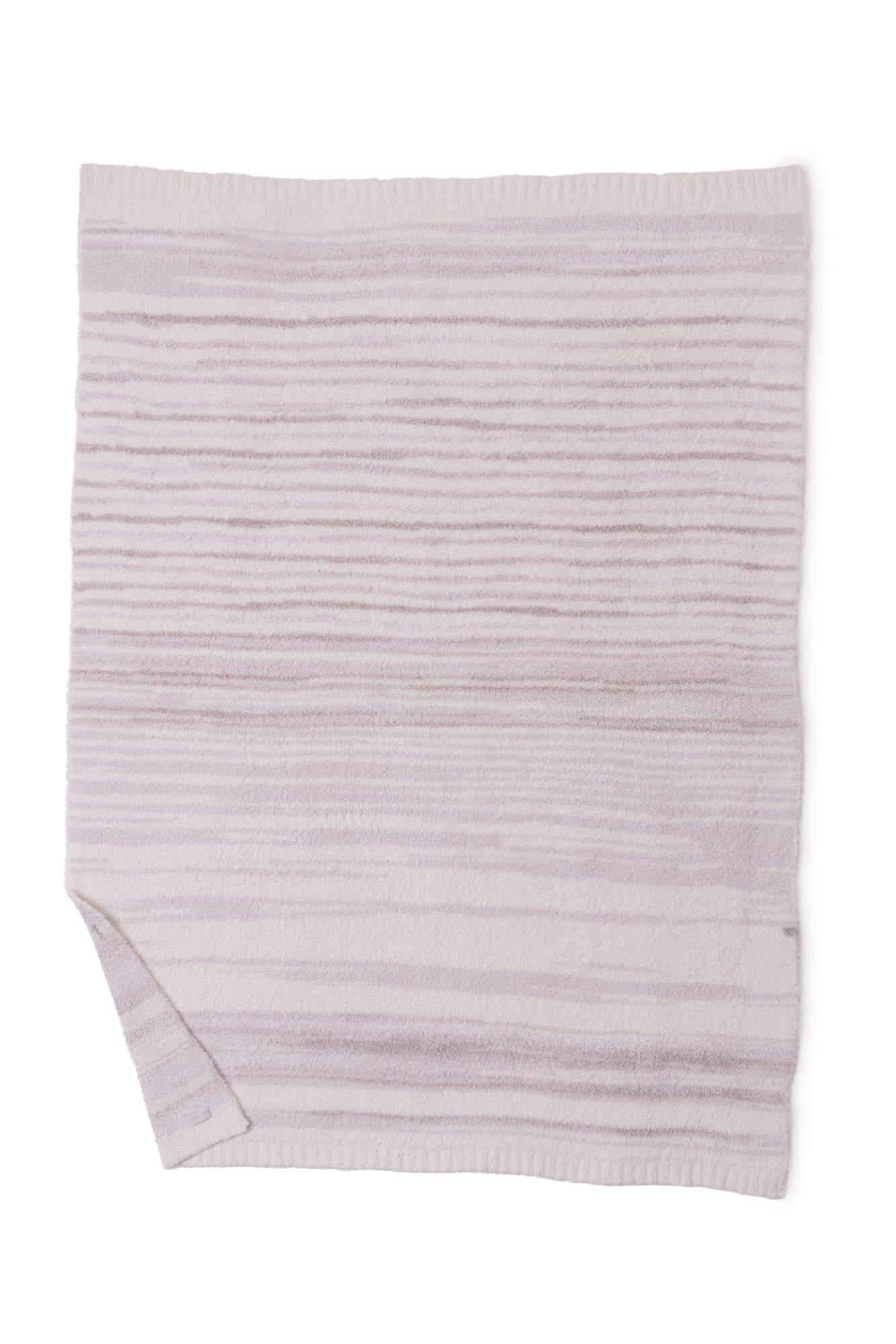 CozyChic Spacedye Throw | Sandstone Multi