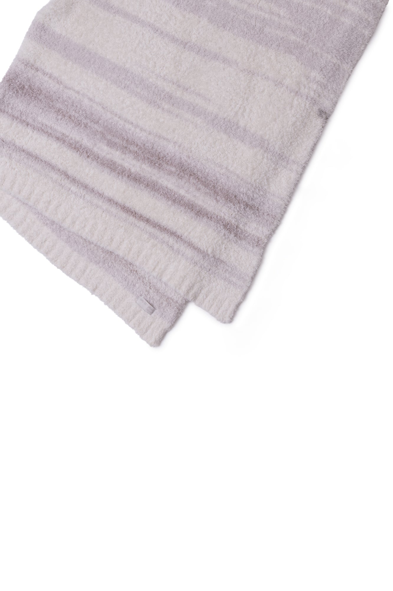 CozyChic Spacedye Throw | Sandstone Multi