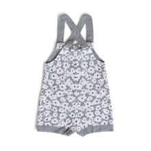 Cozychic Ultra Lite Toddler Shortall | Waterfall Daffodil