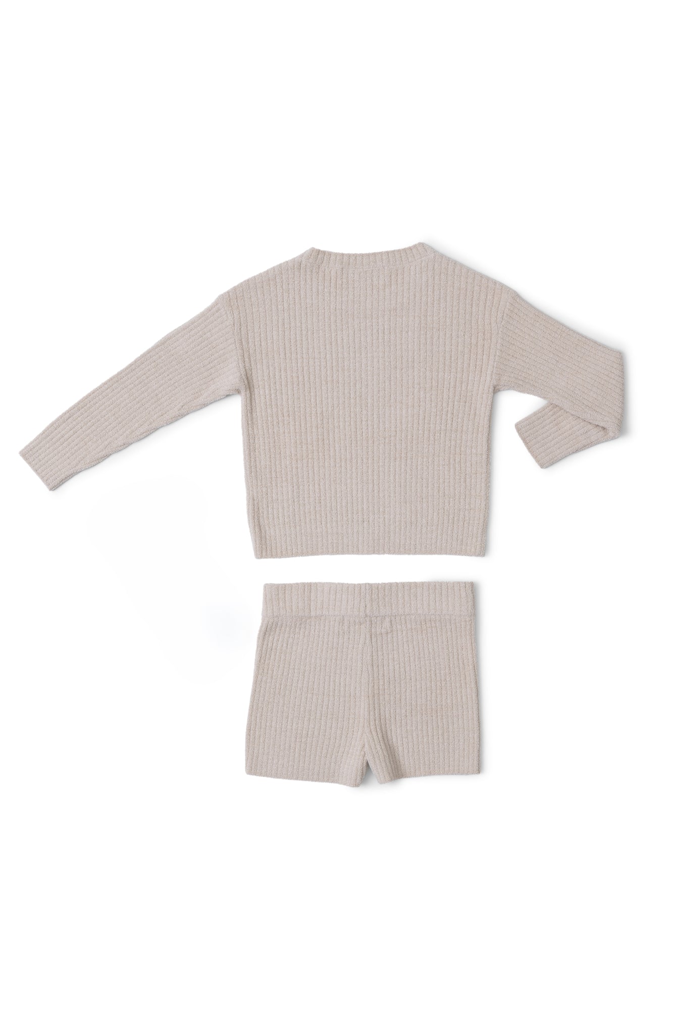 Toddler | CozyChic Ultra Lite Bee Set | Stone