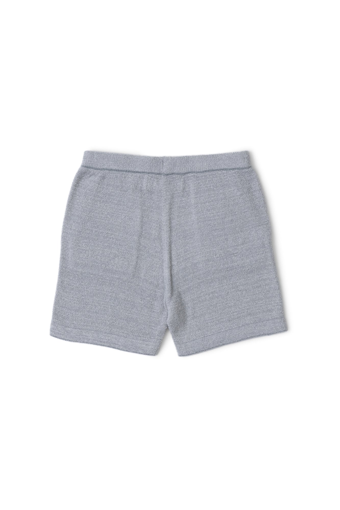 Toddler | CozyChic Ultra Lite Short | Heather Moonbeam/Sand Dune
