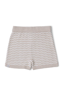 Toddlers | Cozychic Ultra Lite Wavy Short | Stone/Pearl