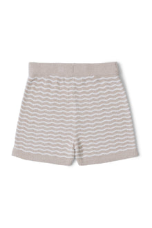 Toddlers | Cozychic Ultra Lite Wavy Short | Stone/Pearl