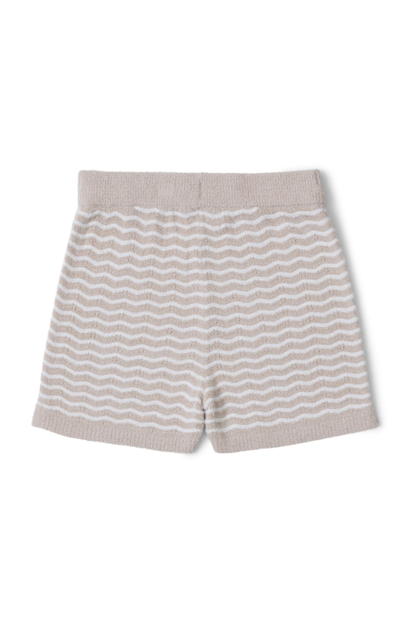 Toddlers | Cozychic Ultra Lite Wavy Short | Stone/Pearl