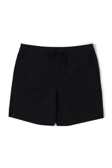 Mens | Tie Boardshort | Black