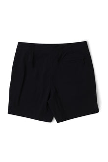 Mens | Tie Boardshort | Black