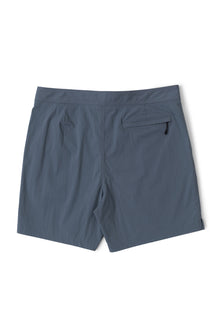 Mens | Tie Boardshort | Blue Cove