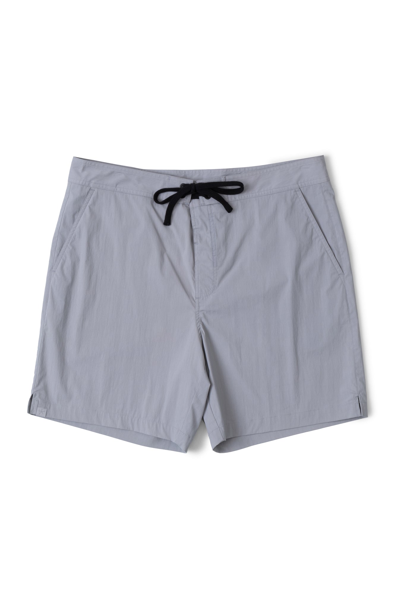 Mens | Tie Boardshort | Moonbeam