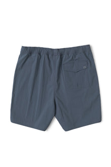 Mens | Elasticated Waist Boardshort | Blue Cove