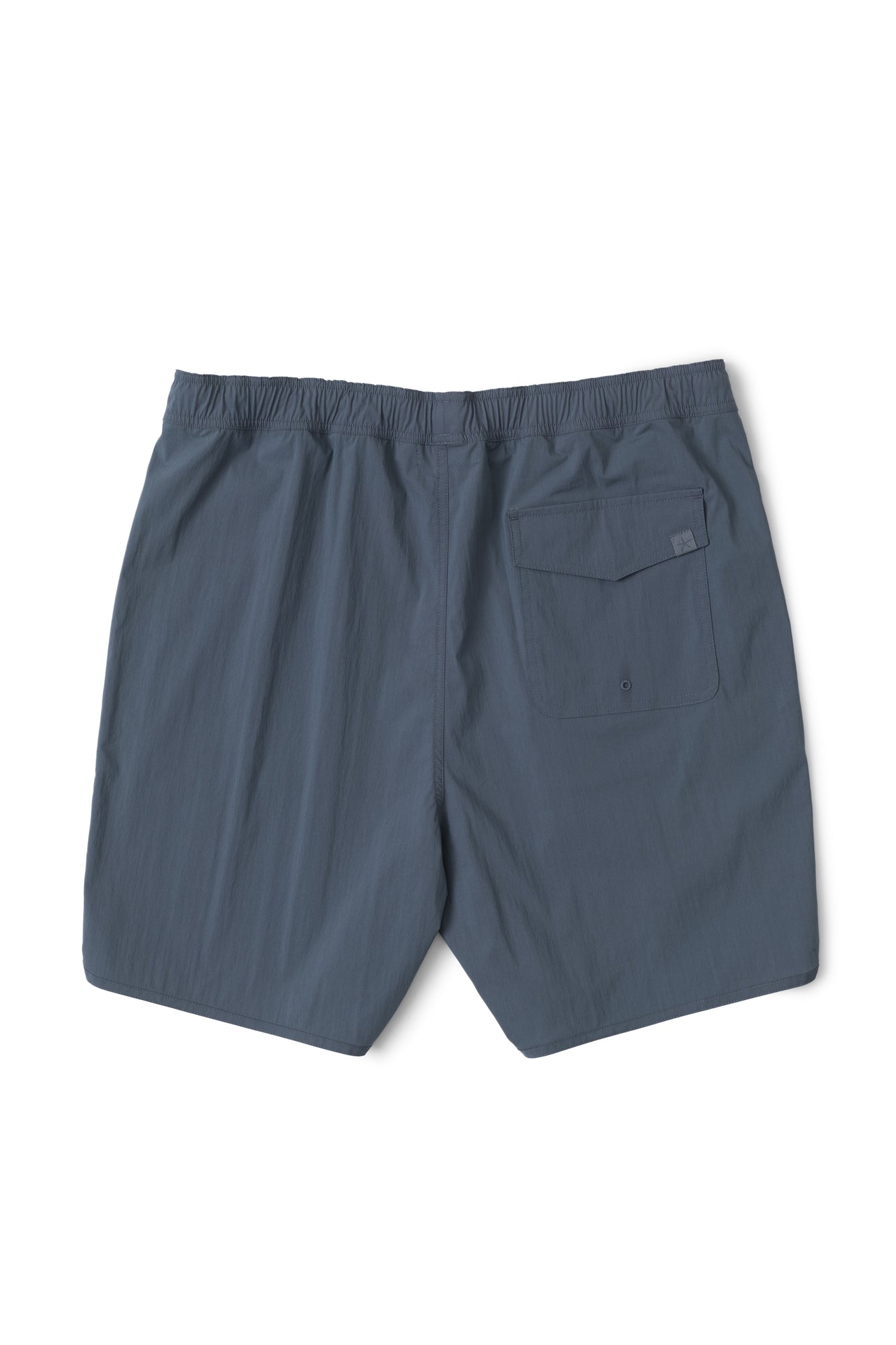 Mens | Elasticated Waist Boardshort | Blue Cove