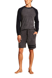 Mens | CozyChic Lite Short | Carbon