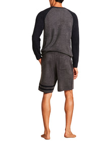 Mens | CozyChic Lite Short | Carbon