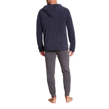 Cozychic Ultra Lite Men's Zip Hoodie | Indigo