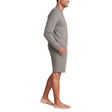 Malibu Collection Men's Pima Cotton Fleece Short | Olive Branch