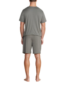 Mens | Malibu Collection ButterChic Short | Olive Branch