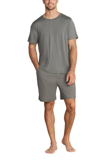 Mens | Malibu Collection ButterChic Tee | Olive Branch