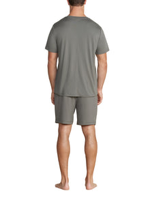 Mens | Malibu Collection ButterChic Tee | Olive Branch
