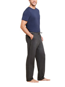Mens | Malibu Collection Brushed Twill Pant | Carbon