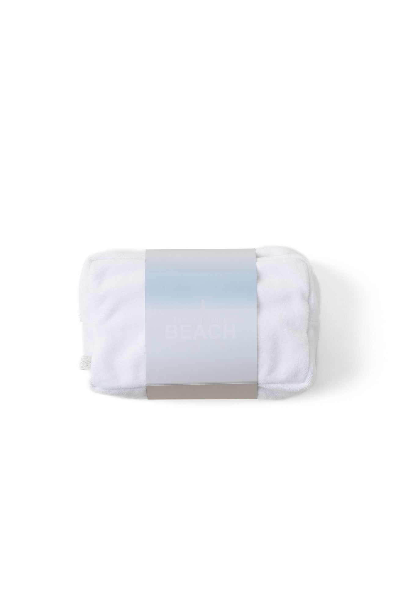 Womens | CozyTerry Resort Set | Sea Salt