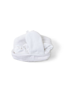 Womens | CozyTerry Resort Set | Sea Salt