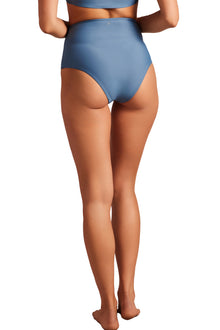 Womens | Retro Bottom | Blue Bay