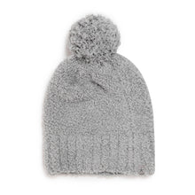 Cozychic Pom Pom Beanie | Ocean