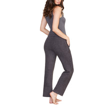 Cozychic Lite Patch Pocket Long Pant | Carbon