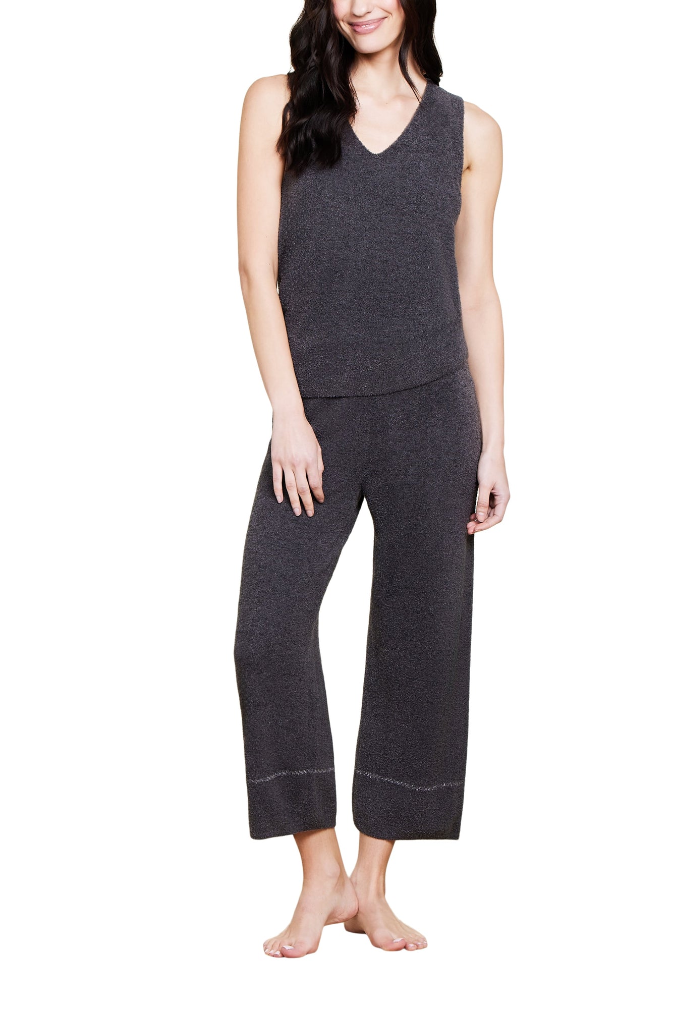 Womens | CozyChic Lite Vest | Carbon