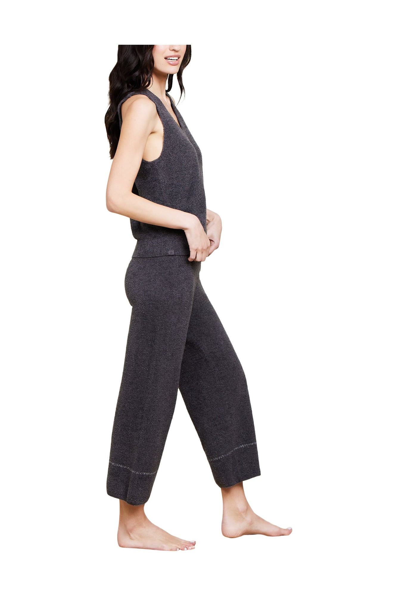 Womens | Cozychic Lite Vest | Carbon