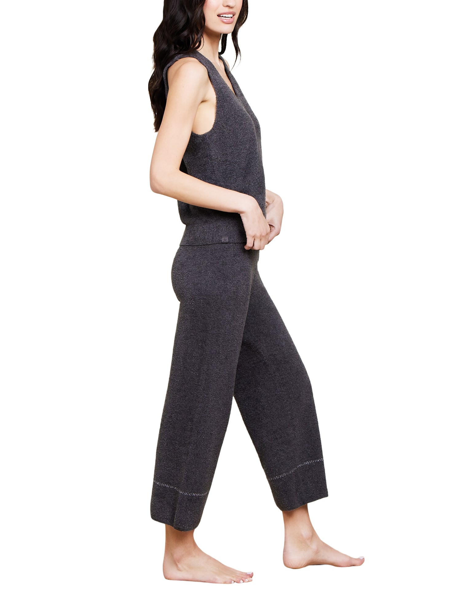 Womens | CozyChic Lite Vest | Carbon