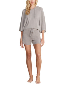 Womens | CozyChic Ultra Lite Classic Shorts | Pewter