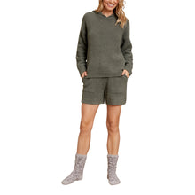 Eco Cozychic Hoodie Lounge Set | Olive Branch