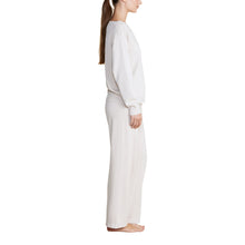 Sunbleached Seamed Pant | Sand Dune