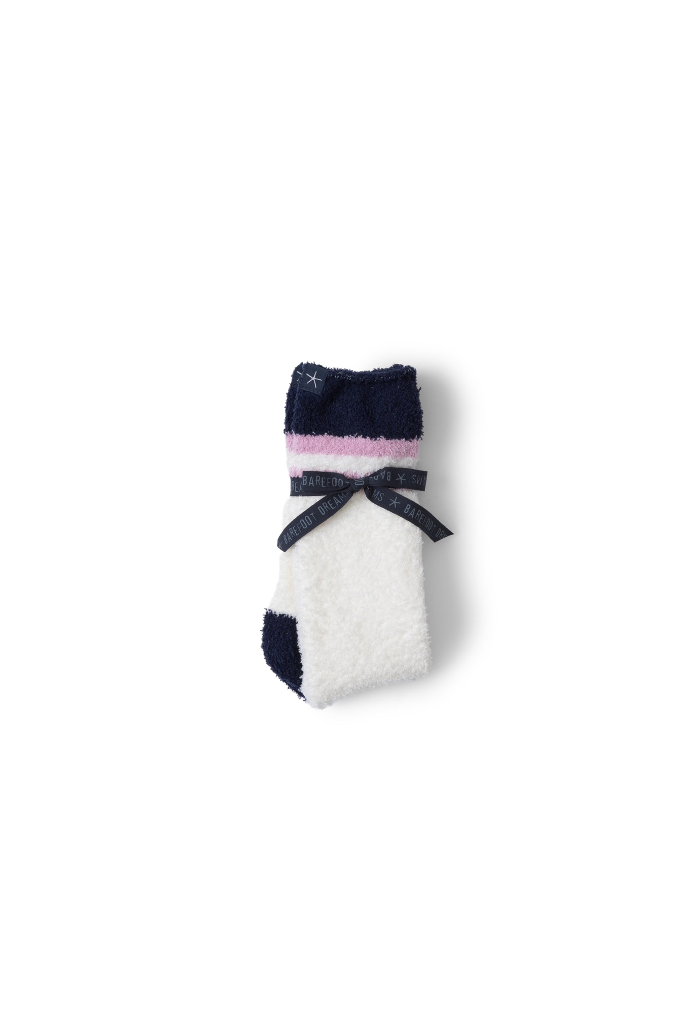 Youth | CozyChic Athletic Sock | Cobalt Multi
