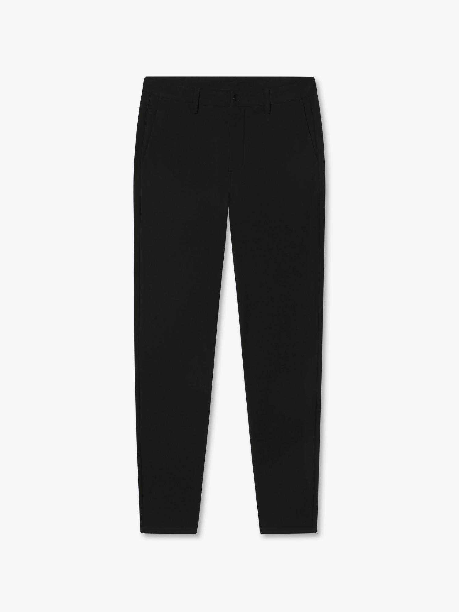 Mens | AO Slim-Fit Versaknit Pant | Black