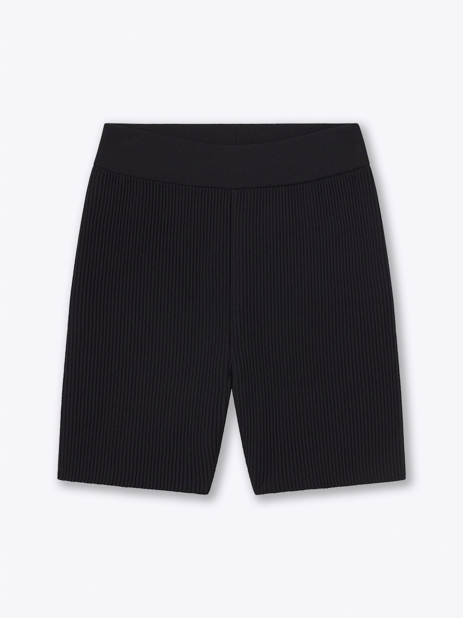 Womens | CoreflexBike Form-Fitting Short | Black