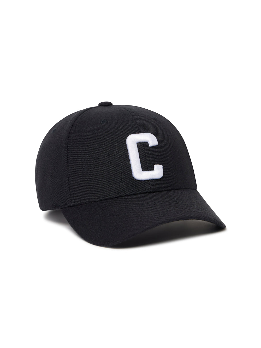 Walk Off Hat | Black