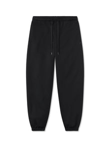 Womens | Divine Signature-Fit Fleece Sweatpant | Black