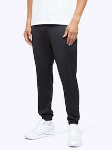 Mens | Foundation Classic-Fit Jogger | Black