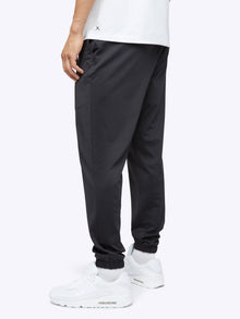Mens | Foundation Classic-Fit Jogger | Black