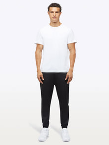 Mens | Foundation Classic-Fit Jogger | Black