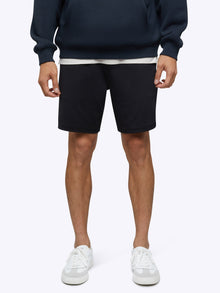 Mens | Foundation Classic-Fit Short | Black