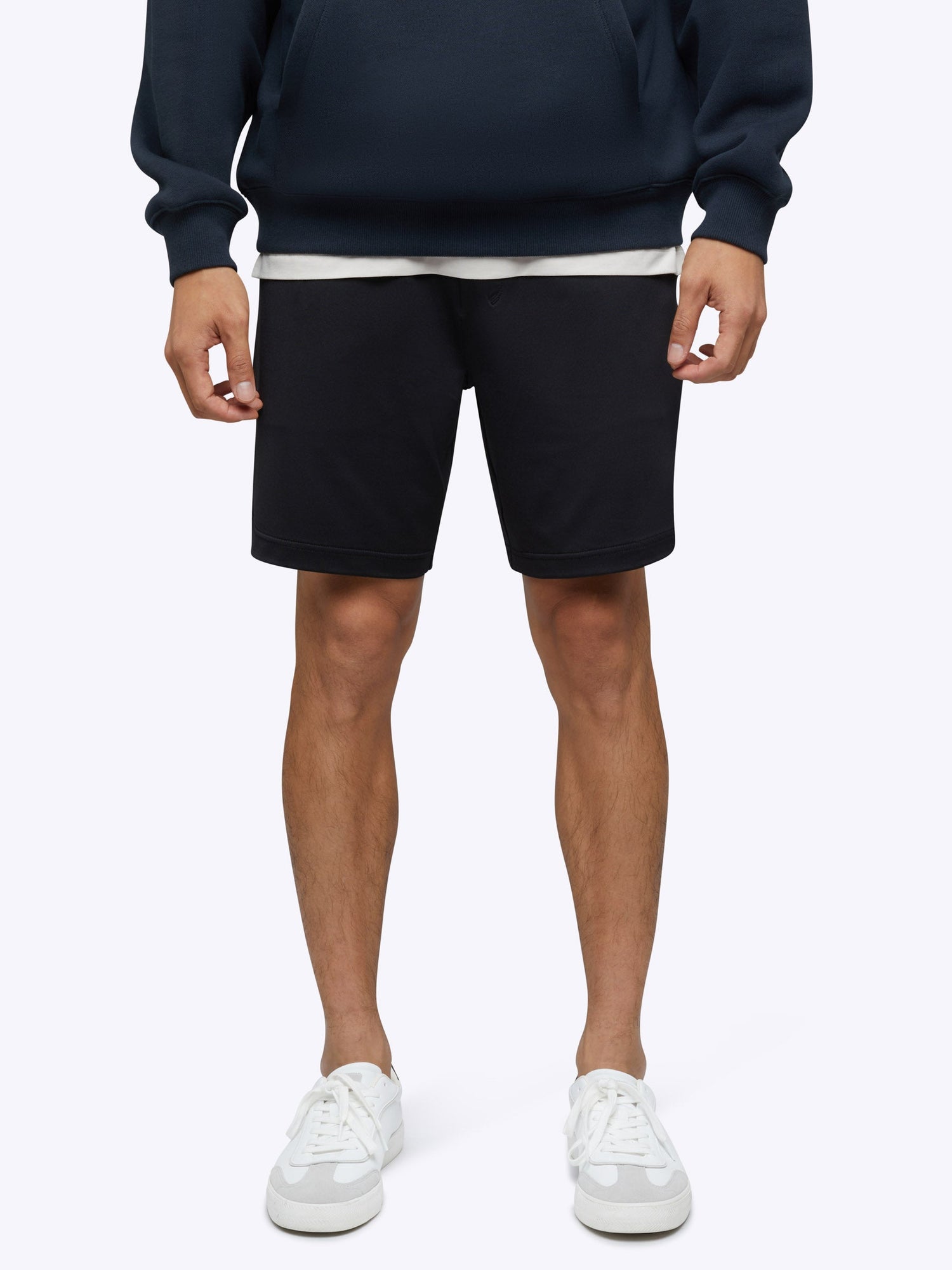 Mens | Foundation Classic-Fit Short | Black