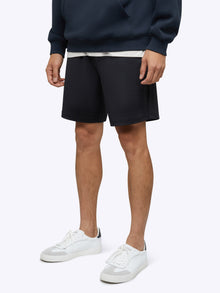 Mens | Foundation Classic-Fit Short | Black