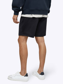 Mens | Foundation Classic-Fit Short | Black