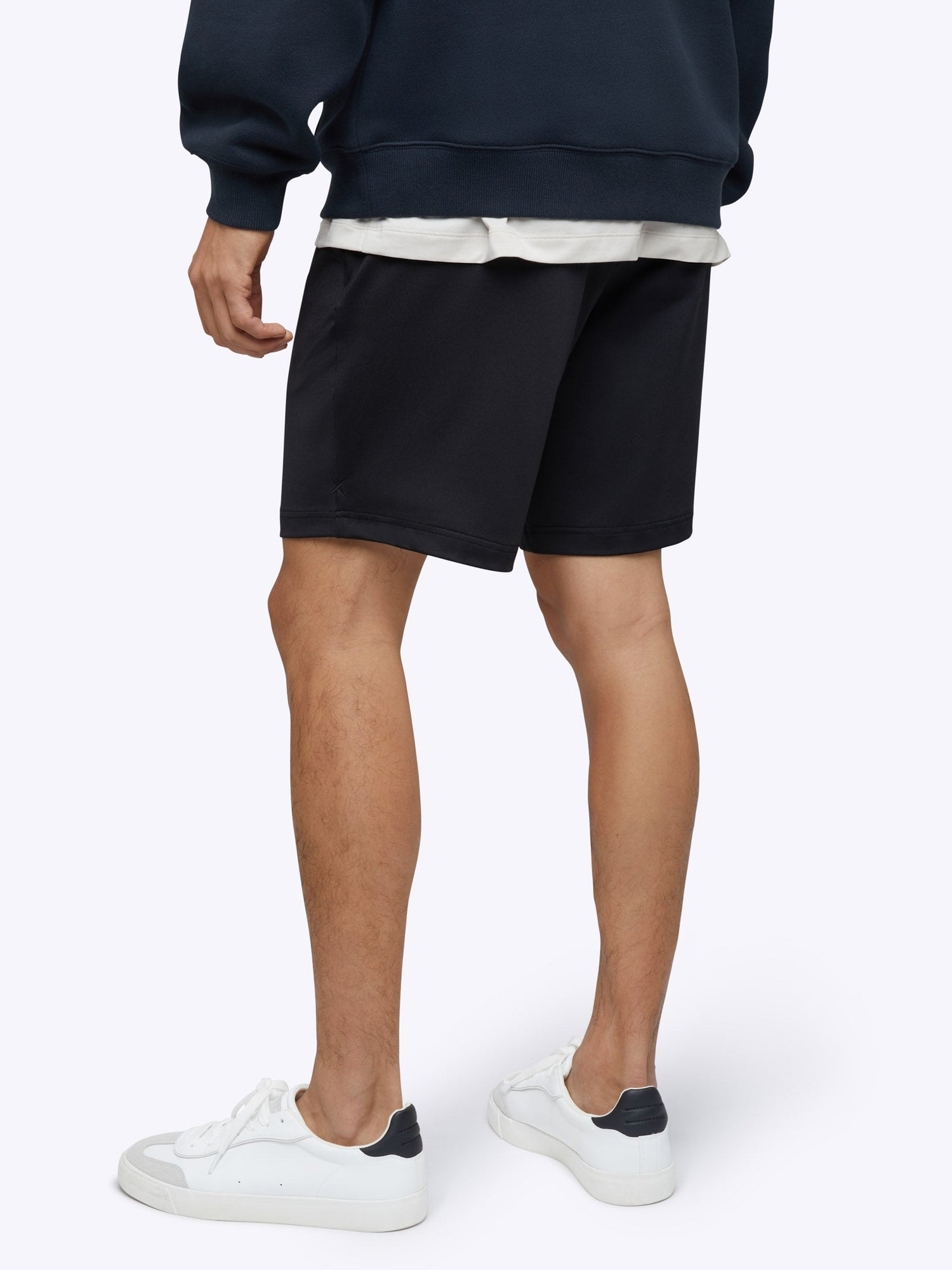 Mens | Foundation Classic-Fit Short | Black